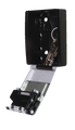 KeyGarage™ 787 Series – Wall Mounted Key Storage Box