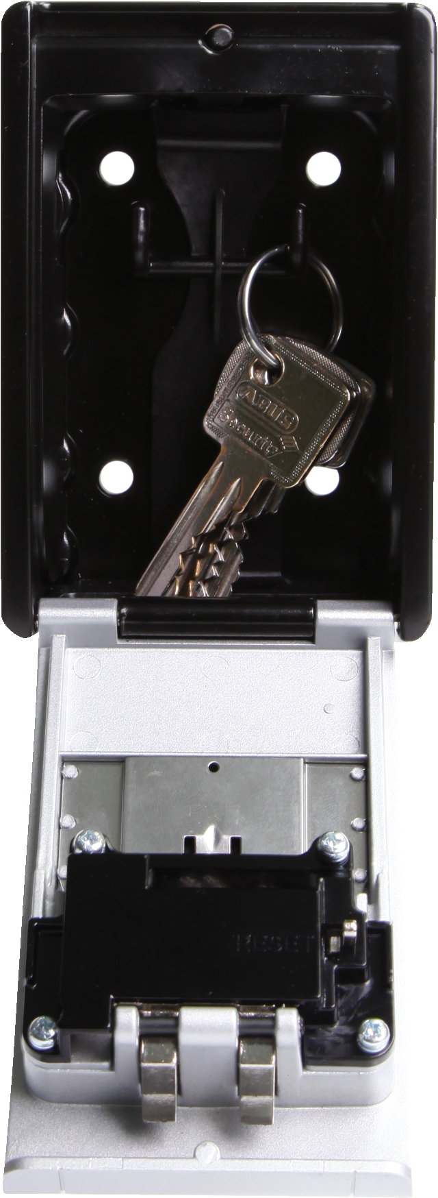KeyGarage™ 787 LED Series – Wall Mounted Key Storage Box with Illuminated Code Access