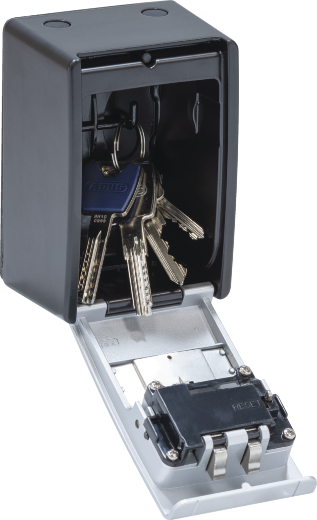 KeyGarage™ 787 Series – Wall Mounted Key Storage Box