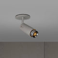 Buster + Punch Exhaust Spot / Linear / Stone Steel