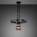 Buster + Punch Hero Light / Cross / Graphite Steel