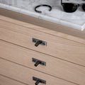 Buster + Punch Furniture Knob / Plate / Linear