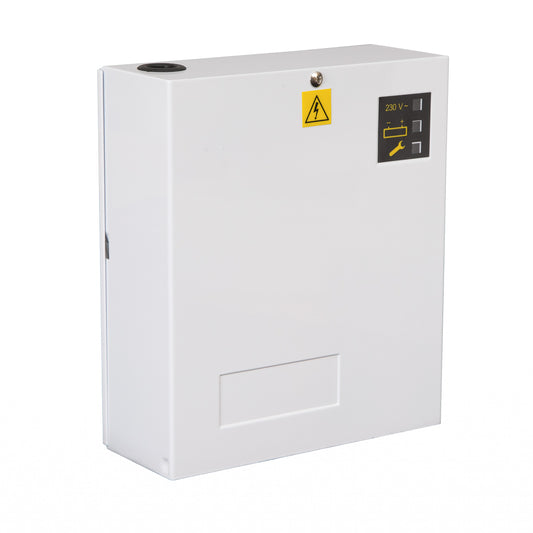 13.8Vdc 2 Amp Power Supply with Switch Mode