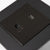 Matte Black / USB A & C Socket