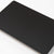 Matte Black / Blank Plate 3X6