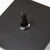 Matte Black / 1 gang 2 way Toggle