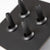 Matte Black / 4 gang 2 way Toggle