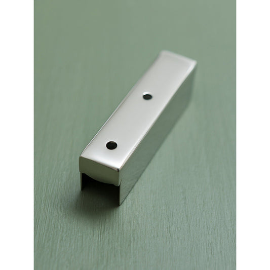 Brass bee Door Knocker Bracket - Brass bee