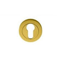 Concealed Fix Escutcheon