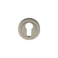Concealed Fix Escutcheon