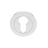 Concealed Fix Escutcheon