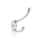 Victorian Hat and Coat Hook