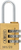 165/20 - 3 Digit Code(Compact Size)