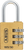 165/30 - 3 Digit Code(Standard Size)