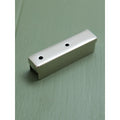 Brass bee Door Knocker Bracket - Brass bee