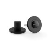 Knurled Thumbturn and Release