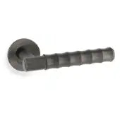 Spitfire Bamboo Lever on Rose