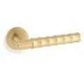 Spitfire Bamboo Lever on Rose