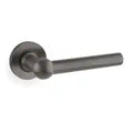 Siskin Lever on Rose