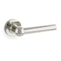 Siskin Lever on Rose