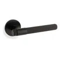 Kingston Knurled Lever on Round Rose Love Handles uk