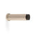 Satin Nickel / 75mm