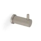 Brunel Reeded Coat Hook