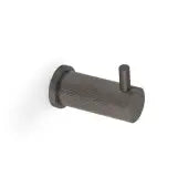 Brunel Reeded Coat Hook