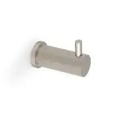 Brunel Reeded Coat Hook