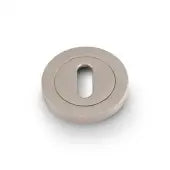 Standard Profile Concealed Fix Escutcheon