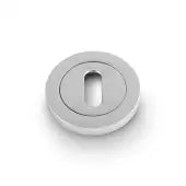Standard Profile Concealed Fix Escutcheon