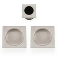 Square Sliding Door Pull Kit