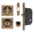 Antique Brass