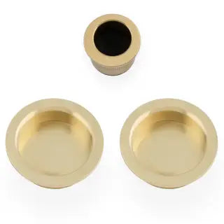 Sliding Door Pull Kit
