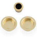 Sliding Door Pull Kit Love Handles uk