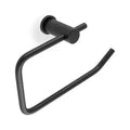Brunel Diamond Knurled Toilet Roll Holder