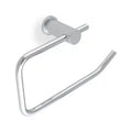Brunel Diamond Knurled Toilet Roll Holder