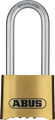 180IB Series – All-Weather Brass Combination Padlock