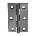 NON CE Mild Steel Butt Hinges