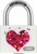 T65AL/40 myLove / White