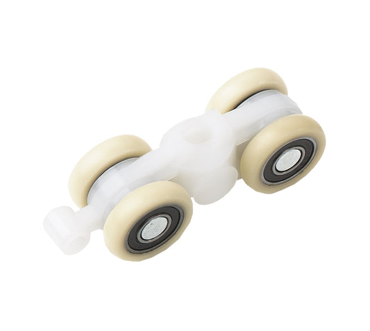 Ermetika EvoKit Spare Complete Trolley Set 120kg Capacity