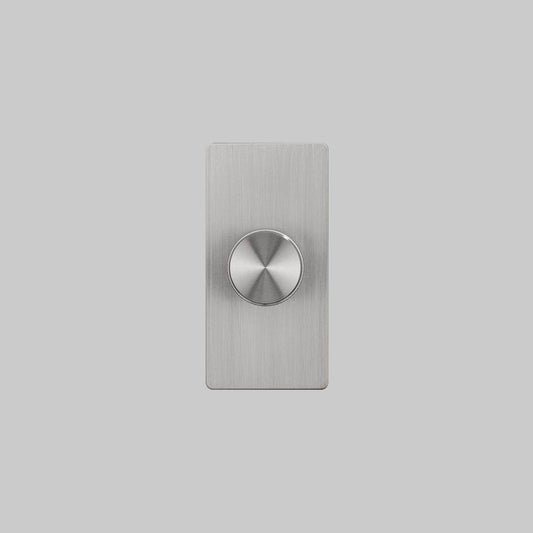 Buster + Punch Dimmer Module / Multipoint / 250W / Retractive Switch Compatible Only