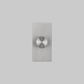 Buster + Punch Dimmer Module / Multipoint / 250W / Retractive Switch Compatible Only