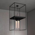 Buster + Punch Caged Ceiling / 4.0 / Cross