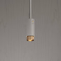 Exhaust Pendant Linear Stone lifestyle