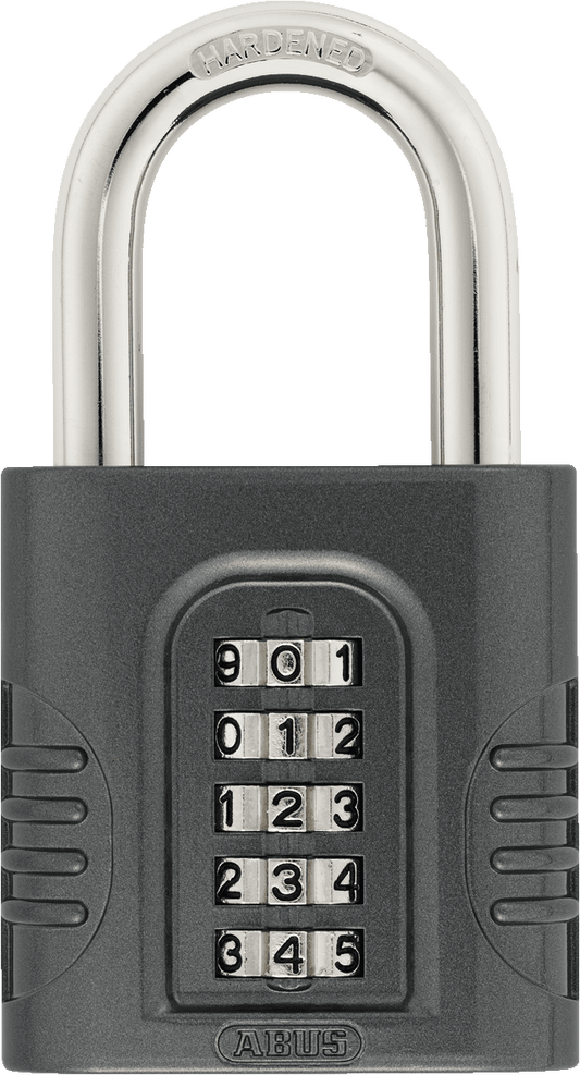 158 Series – Heavy Duty Combination Padlock 158/65 Love Handles uk