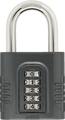 158 Series – Heavy Duty Combination Padlock