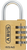 165/40 - 4 Digit Code(Enhanched Security)