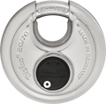 Diskus® 20 Series – Original Disc Padlock