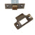 Antique Brass